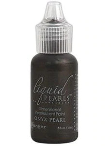 Ranger Liquid Pearls Onyx Pearl